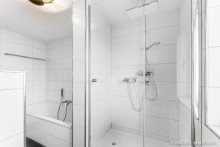 WHG 5 - Hauptbad Solide Kapitalanlage im Aukamm: Gepflegtes MFH mit Renditepotential - WAGNER IMMOBILIEN