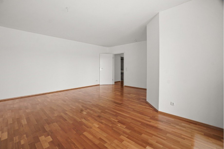 Wohnen Etagenwohnung Bad Homburg