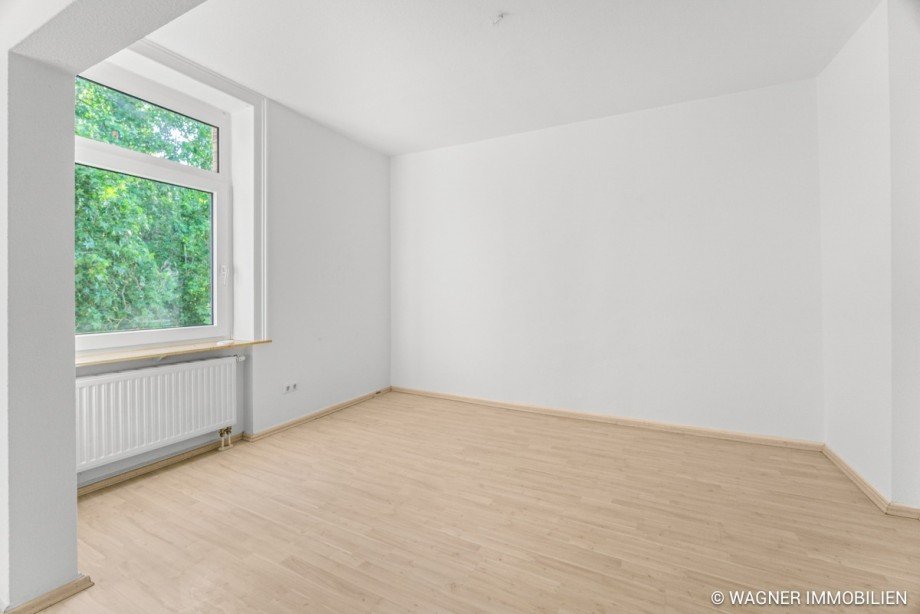 Wohnen Etagenwohnung Wiesbaden