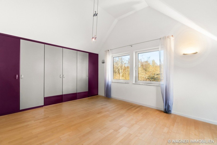 WHG 5 - Schlafen Mehrfamilienhaus Wiesbaden