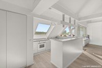 Bild (923493c272f81d832b1b689fa612fc46): Liebhaberobjekt: Traumhaft wohnen ber den Dchern mit Stadtblick, Loggia, Lift | WAGNER IMMOBILIEN