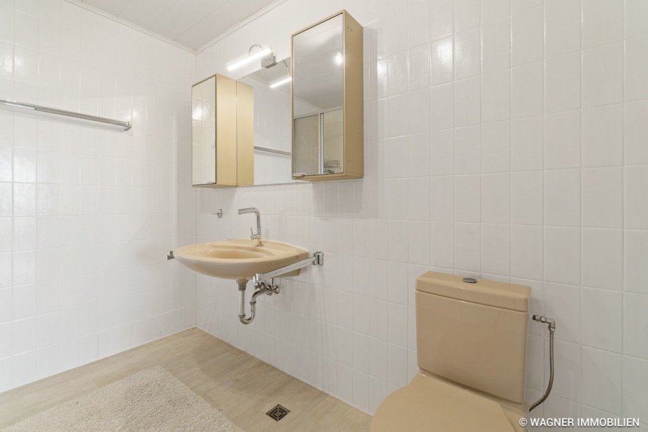 Bad Terrassenwohnung Idstein