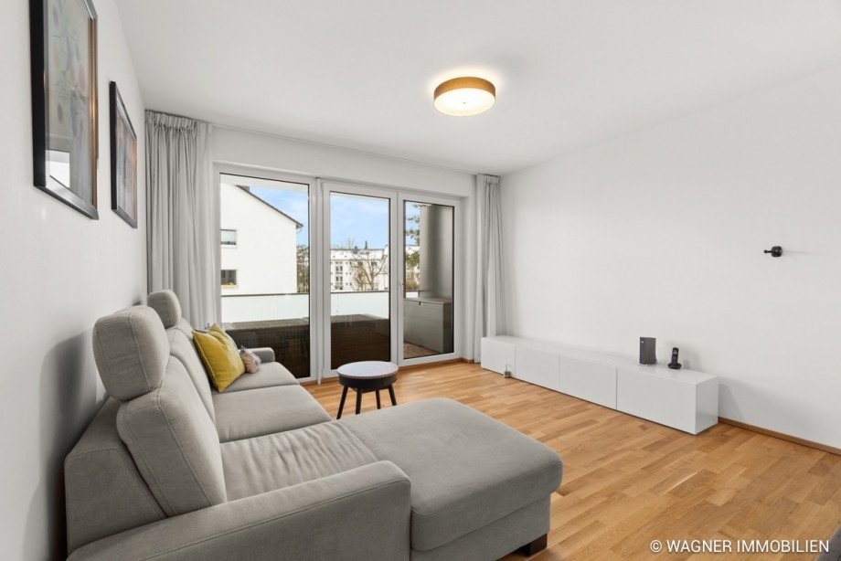 Sofaecke Etagenwohnung Wiesbaden