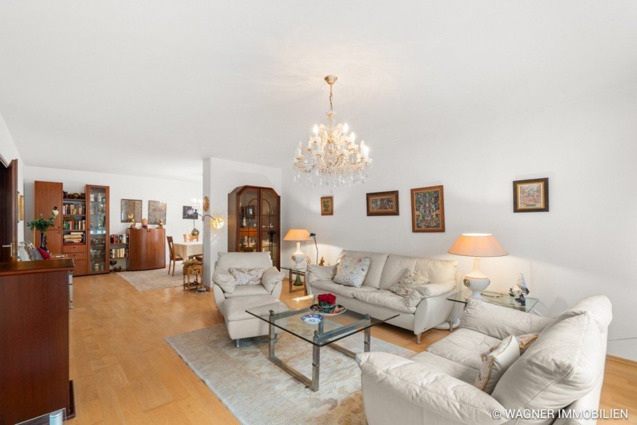 Wohnen Etagenwohnung Wiesbaden