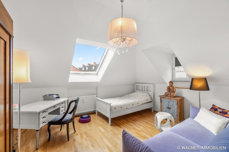 Kind 2 Etagenwohnung Wiesbaden