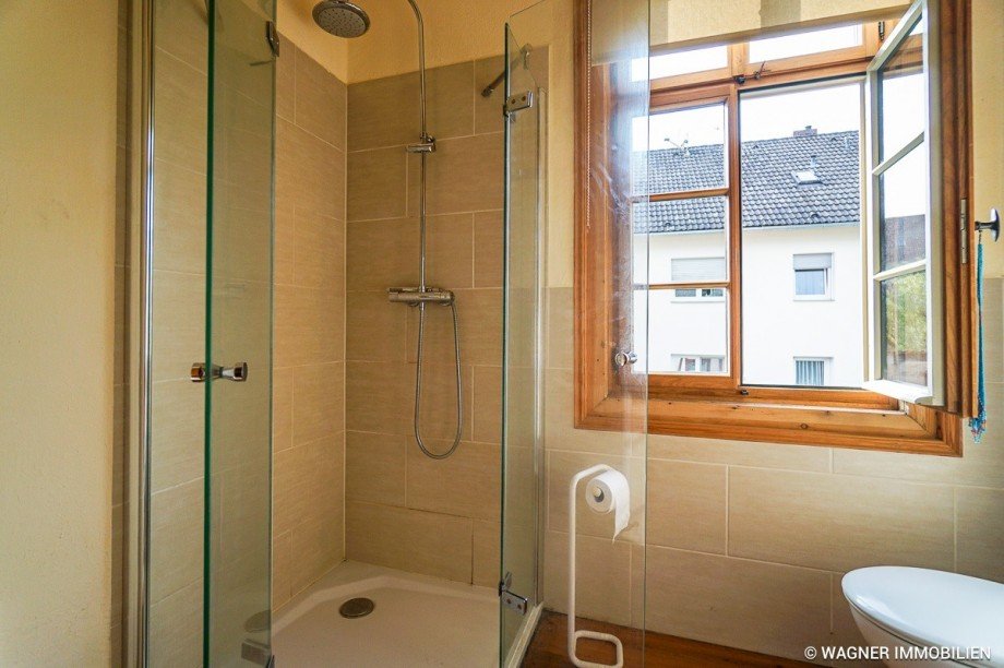 bathroom Einfamilienhaus Idstein