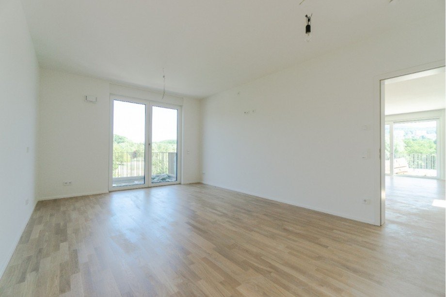 bedroom 2 Penthousewohnung Niedernhausen