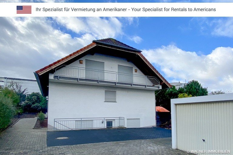 Bild... Eppstein - Bremthal Einfamilienhaus Modernized, spacious house with garden and garage | WAGNER IMMOBILIEN