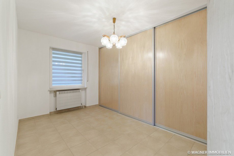 Ankleidezimmer Terrassenwohnung Idstein