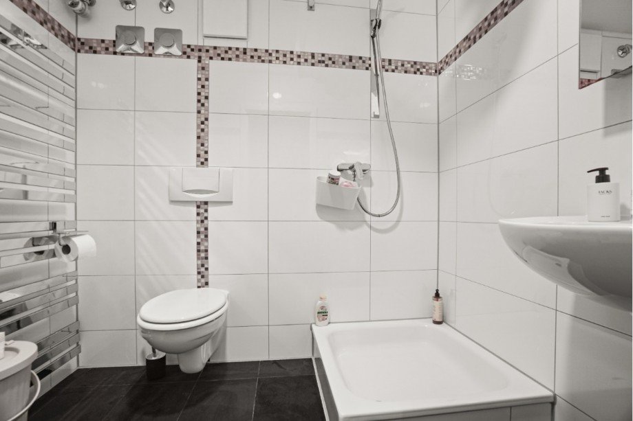 Duschbad Wohnung Mainz