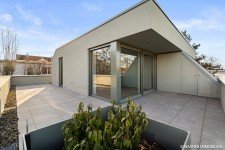 Hauptbild Attraktive Penthouse-Wohnung in Komponistenviertel mit 2 Stellpltzen | WAGNER IMMOBILIEN