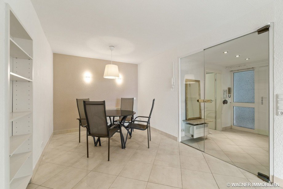 Essen Terrassenwohnung Idstein