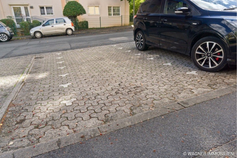 KFZ-Stellplatz Erdgeschosswohnung Wiesbaden