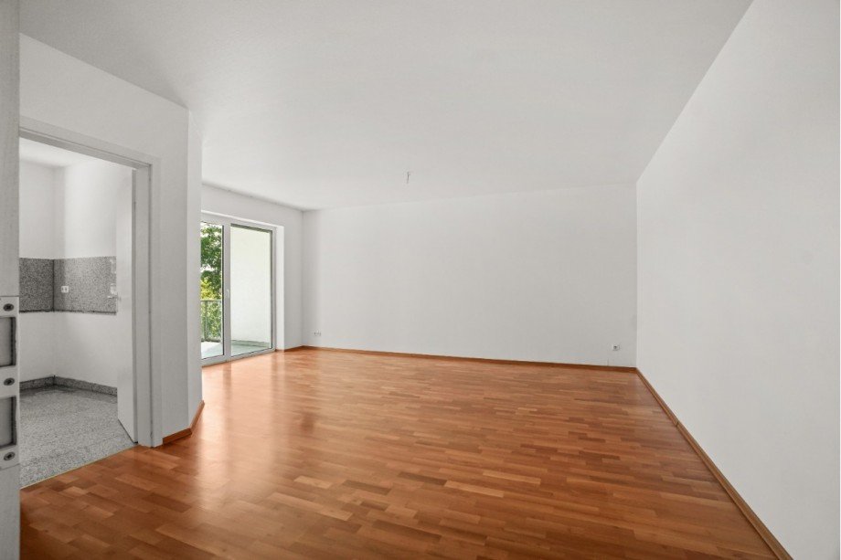 Wohnen Etagenwohnung Bad Homburg