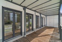 Bild (a20ad75884af1654faa124386dbac71c): Viel Platz mitten in Wiesbaden: 150 m�, S�d-Balkon und Tiefgarage | WAGNER IMMOBILIEN