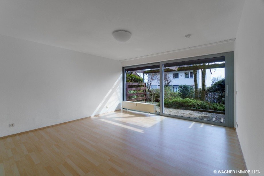 Zimmer Erdgeschosswohnung Wiesbaden