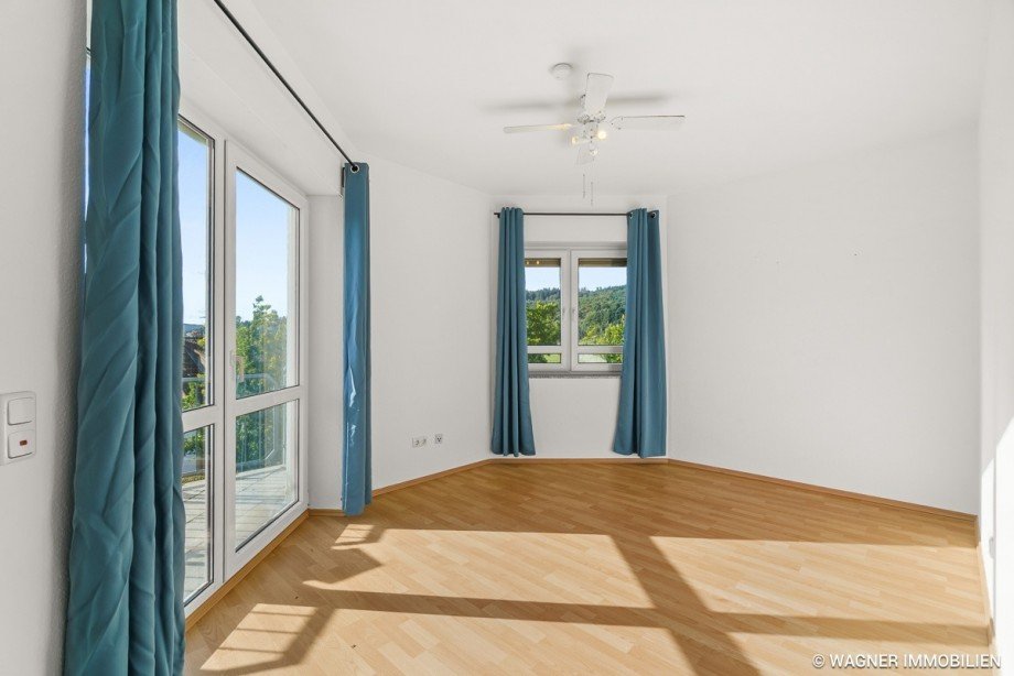 bedroom Doppelhaush�lfte Niedernhausen