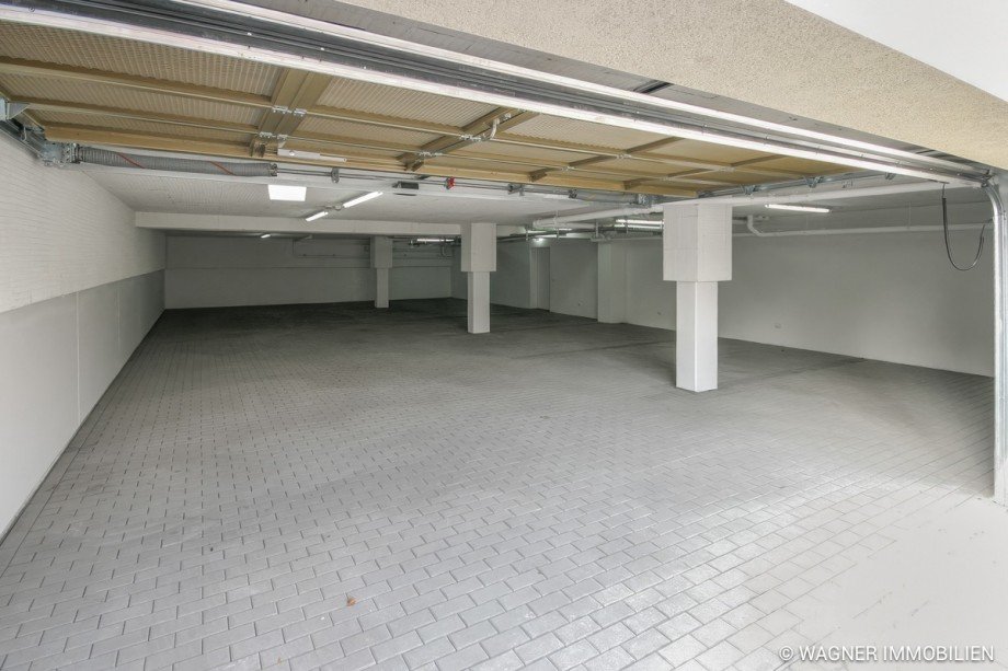 Tiefgarage Penthousewohnung Wiesbaden