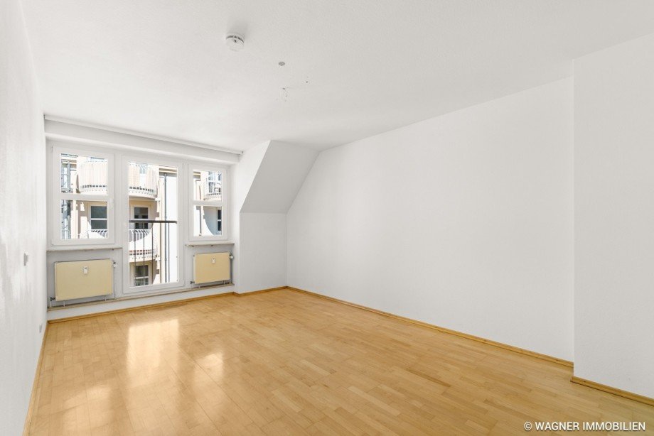 Schlafen Etagenwohnung Wiesbaden