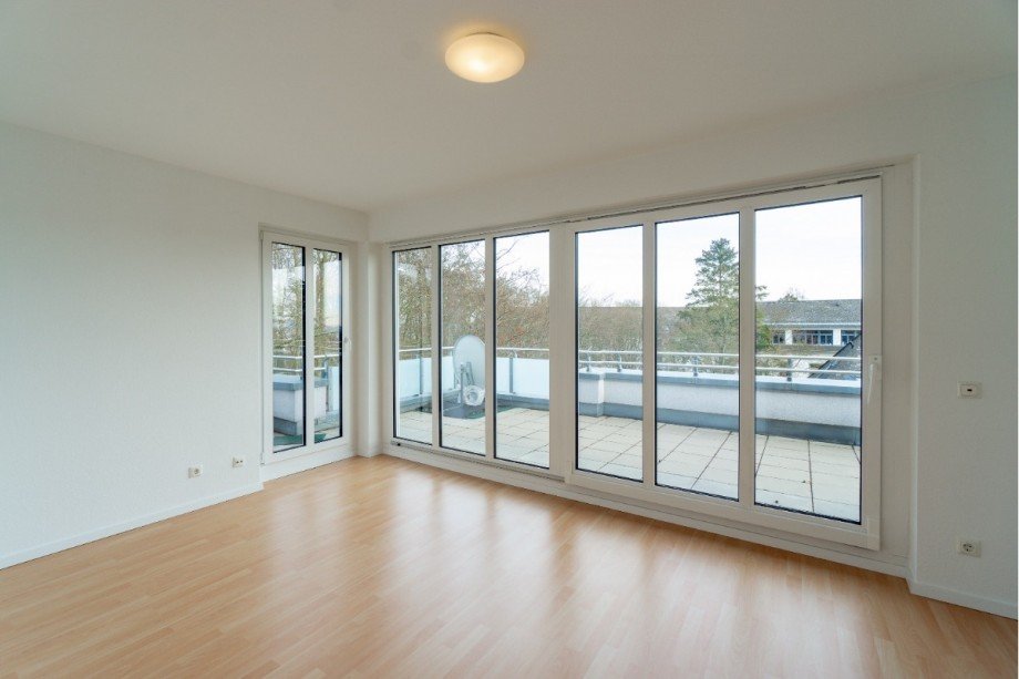 Schlafen 2 Penthousewohnung Wiesbaden