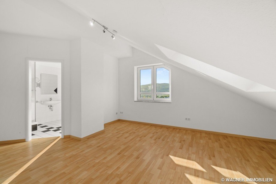 bedroom Doppelhaush�lfte Niedernhausen