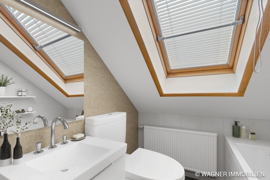 Beispiel f�r Modernisierung Doppelhaush�lfte Wiesbaden