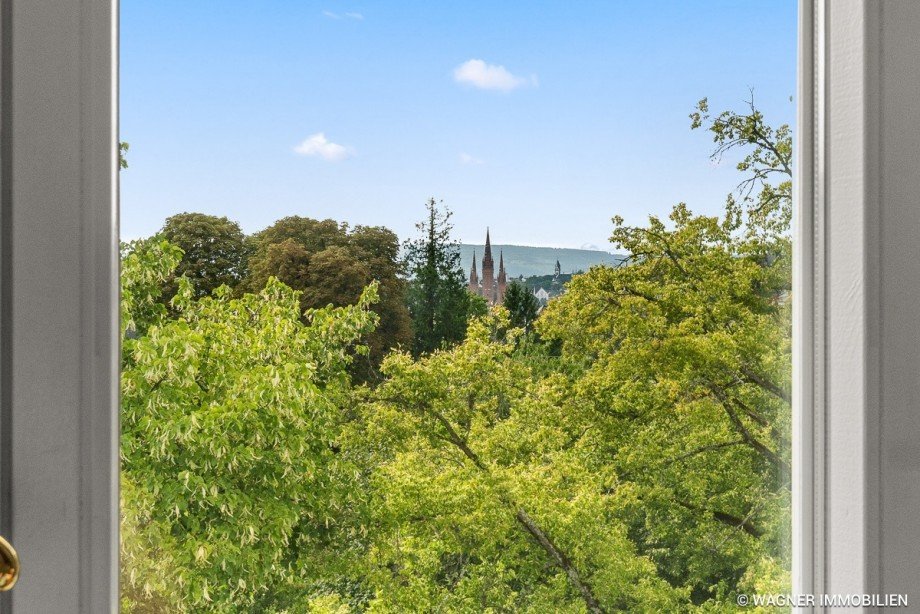 view Etagenwohnung Wiesbaden
