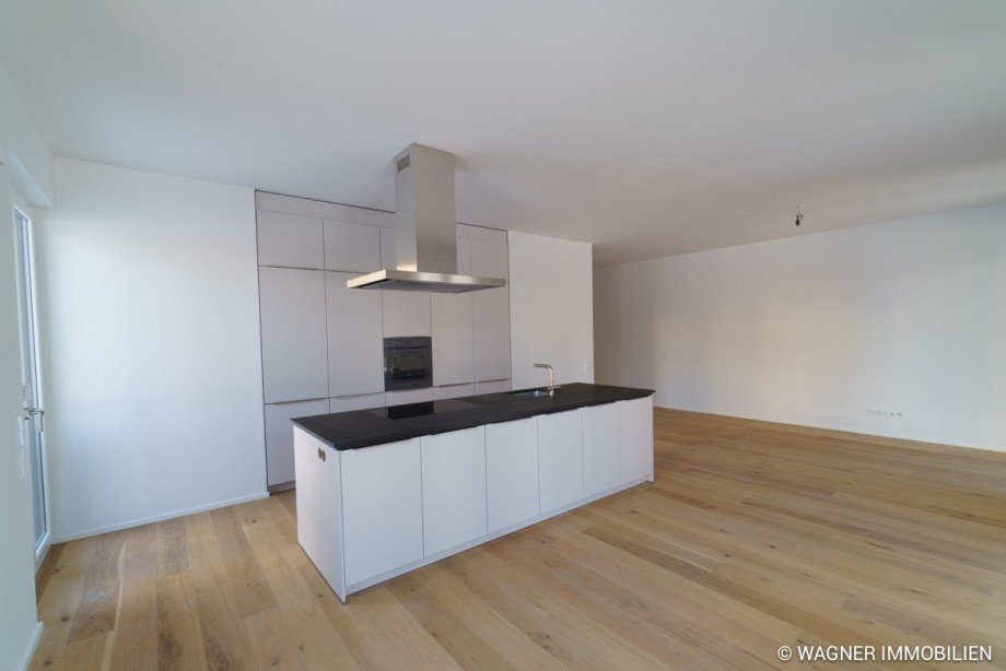 Wohnen | Essen | Kochen Erdgeschosswohnung Wiesbaden