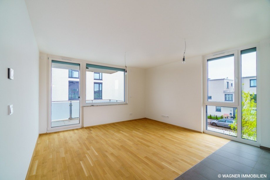 Wohnen Etagenwohnung Wiesbaden