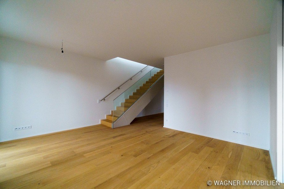 Wohnen Penthousewohnung Wiesbaden