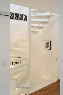 stairway Top renovated family house in Sonnenberg! | WAGNER IMMOBILIEN