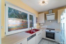 kitchen Single house with 2 garages in WI-Sonnenberg | WAGNER IMMOBILIEN