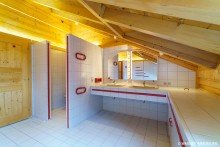 master bathroom Family paradise, large single home | WAGNER IMMOBILIEN