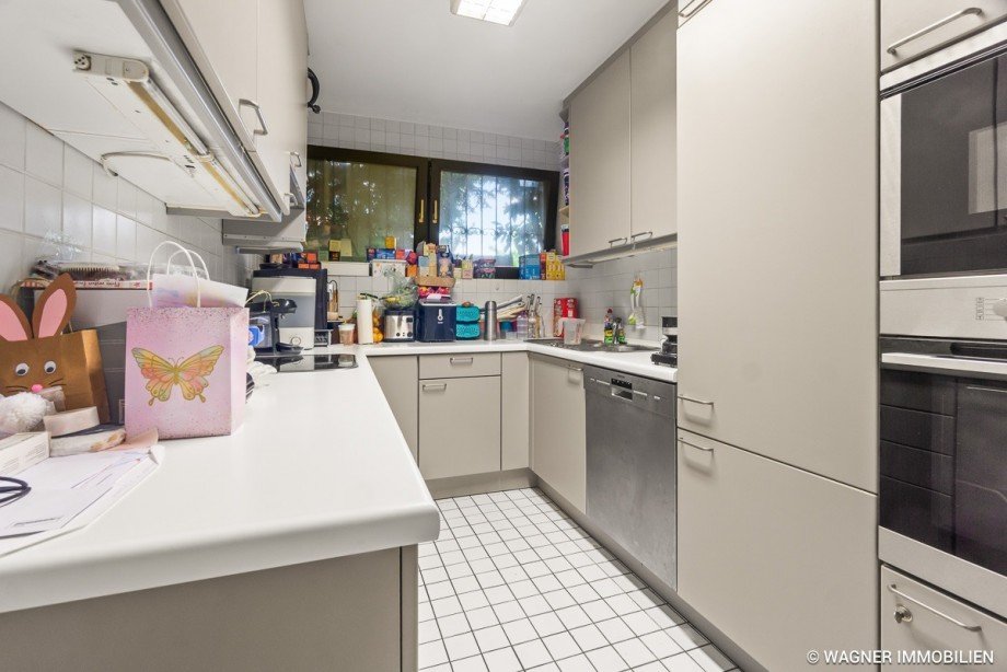 Kche Etagenwohnung Wiesbaden