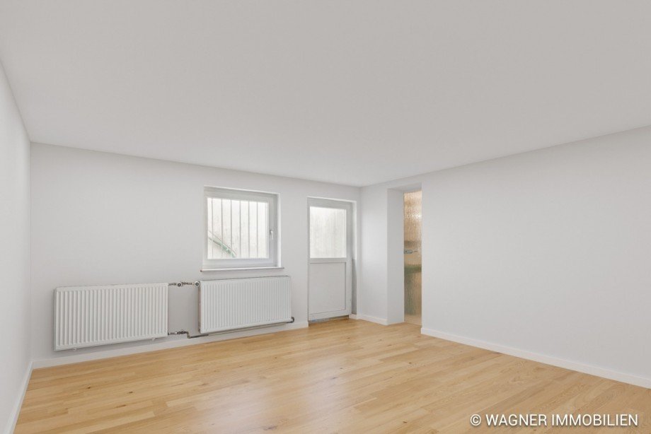 Beispiel f�r Modernisierung Doppelhaush�lfte Wiesbaden