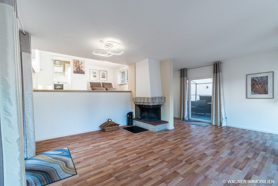 fire place Einfamilienhaus Wiesbaden