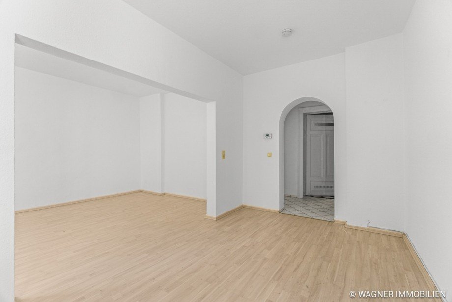 Wohnen Etagenwohnung Wiesbaden
