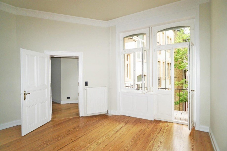guest room Etagenwohnung Wiesbaden