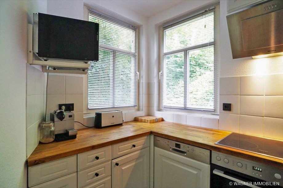 Kche / kitchen Einfamilienhaus Wiesbaden