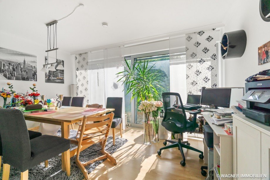 Zimmer 1 Etagenwohnung Wiesbaden