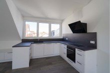Einbaukche inklusive Familienglck in Hochheim! Moderne 4 Zi.-Wohnung  - auch als Kapitalanlage | WAGNER IMMOBILIEN