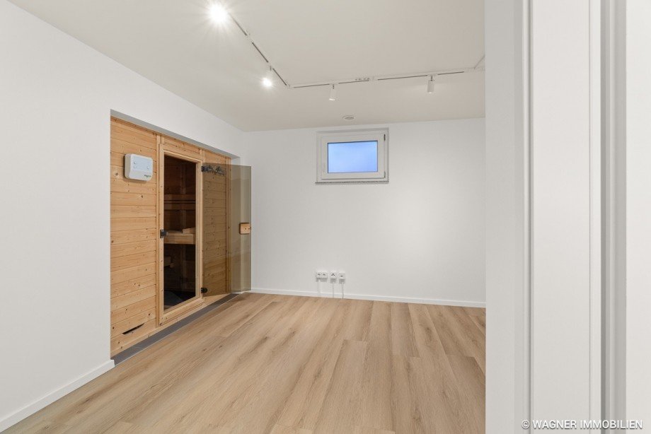 sauna / workspace / hobby Einfamilienhaus Taunusstein