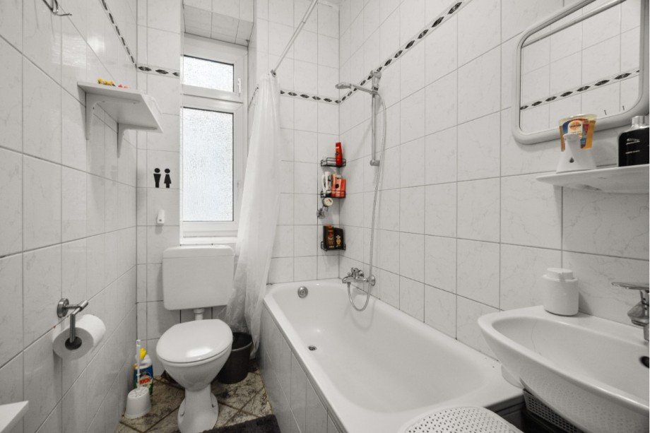 Bad Etagenwohnung Wiesbaden