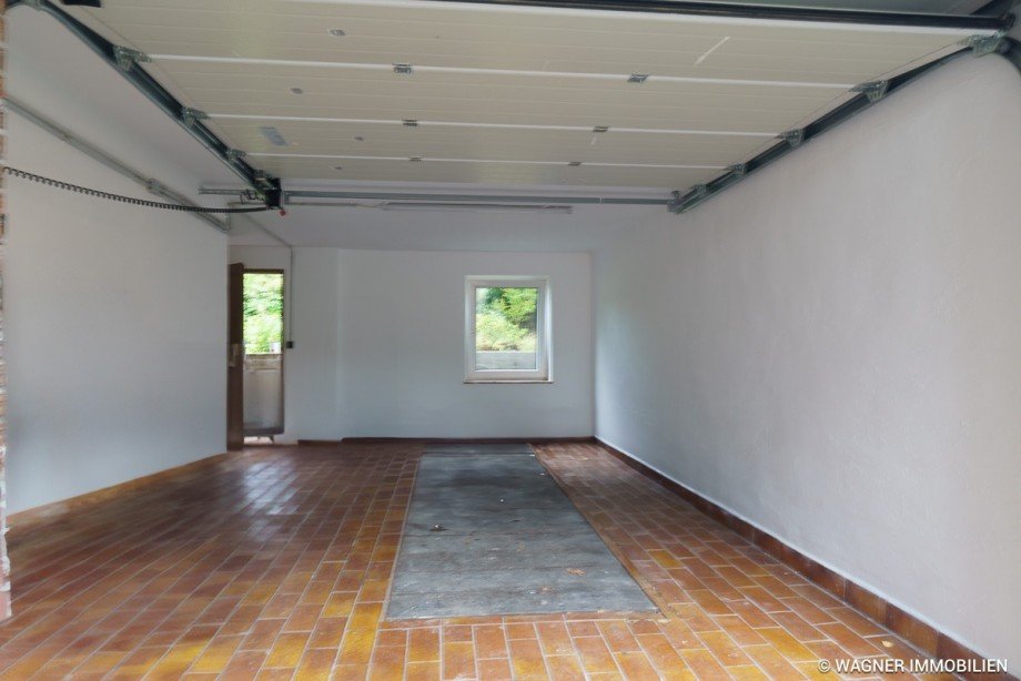garage Erdgeschosswohnung Wiesbaden