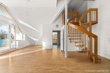 WHG 5 - Essen Solide Kapitalanlage im Aukamm: Gepflegtes MFH mit Renditepotential - WAGNER IMMOBILIEN