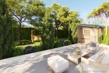 Beispiel f�r Neugestaltung Renovierungsbed�rftige Doppelhaush�lfte in Nordenstadt | WAGNER IMMOBILIEN