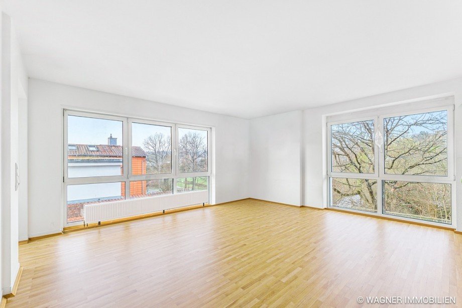 WHG 3 - Wohnen Mehrfamilienhaus Wiesbaden