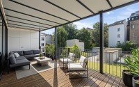 Bild (bc92b22fcfbb2978ad4c3e1caeb51e13): Viel Platz mitten in Wiesbaden: 150 m�, S�d-Balkon und Tiefgarage | WAGNER IMMOBILIEN