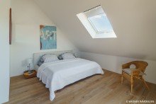 bedroom Furnished luxury apartment near Clay | WAGNER IMMOBILIEN