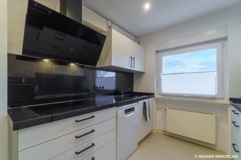 Nolte-Einbaukche Bad Schwalbach Reihenendhaus Modernisiertes, schnes Reihenendhaus in Bad Schwalbach | WAGNER IMMOBILIEN